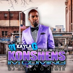 Koshens ft. AP- Im Coming Deemix