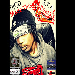 DJQD MADE THIS S.T.A BEATS