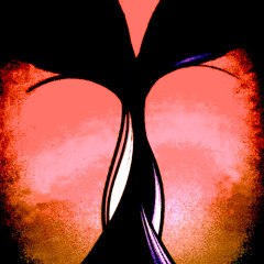 TENDOSTARS - AKU ELANG (DOWN BY ROBOTS remix-mashup-bootleg)