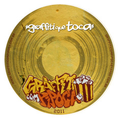 07 Crânio Preto - Poezia In Crize