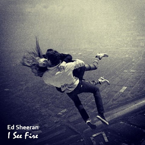 Ed Sheeran - I See Fire ( multichannel edit )