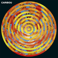 Caribou - Sun (Oscar OZZ 2014 Edit)