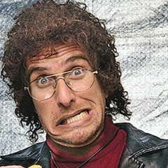 להפיל עם סנופקין והמפוחית