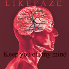 +Obilo Keep You Off My Mind (Original Mix)