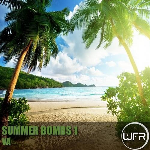 Albert Nova & Chyger - One More Time (Original Mix) [White Face Recordings]