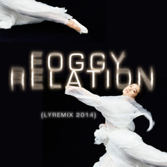 中森明菜 Akina Nakamori - Foggy Relation (Lyremix 2014)