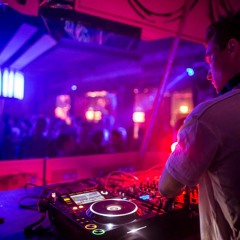 Jan Loex @ Weidendamm Hannover - Frühlicht mit Talul 19.07.2014