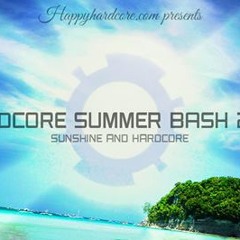 Thumpa - Hardcore Summer Bash Show July 14