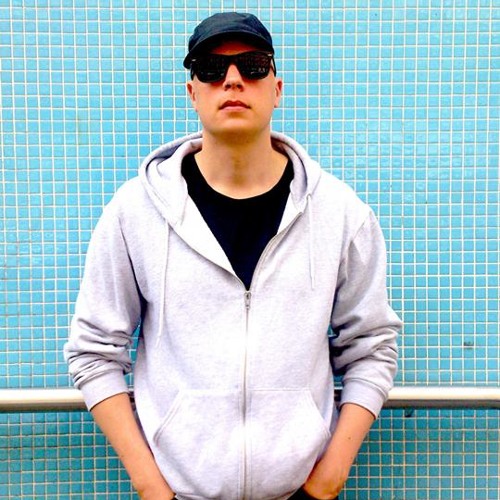 Hunger Magazine Presents: All Day & All Night Mixtape: NIBC