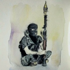 شادي البوريني _عملوها الفدائية