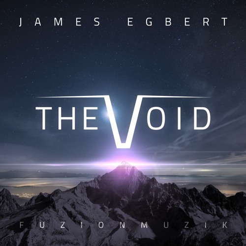 James Egbert - The Crest
