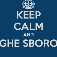 GHESBORO!