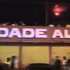 AS MAIS TOCADAS NO MOMENTO NO BAILE DA CIDADE ALTA 2014 ♫♪ ( CIDADE ALTA )