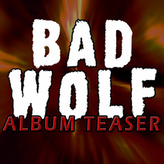 Album Teaser - Coming Soon!