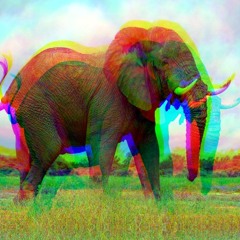 THE PANCAKES "ELEPHANT" (rare live version)