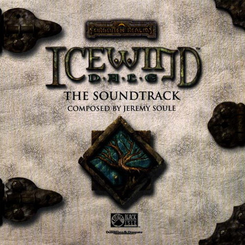 Jeremy Soule - Icewind Dale Theme