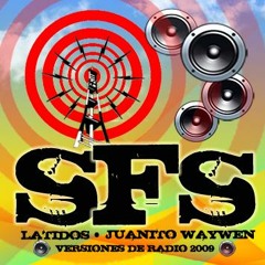 5. Señal Frente Sur/Resistencia de Melodias/Latidos