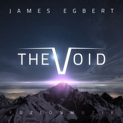 James Egbert - Evening's Gradient
