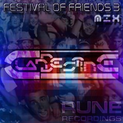 Clandestine - Festival Of Friends 3 (The Creation Of Art Part 2)