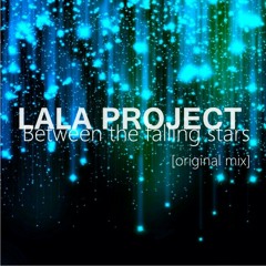 Between the falling stars [original mix]