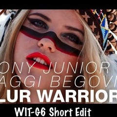 Tony Junior & Baggi Begovic - Plur Warriors (Witt-G6 Short Edit)