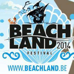 Liveset GRIGOR MUNDO BEACHLAND 12 - 07 - '14