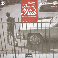 Chuuwee - Pimp My Ride (Produced by Scottie Pimpin)