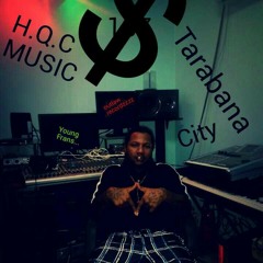 Young frans 'loca' ft k.d & palacio musical #outlaw recordzzz