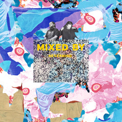 MIXED BY NEVERMIND