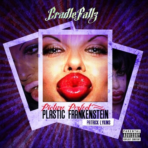 PICTURE PERFECT PLASTIC FRANKENSTEIN