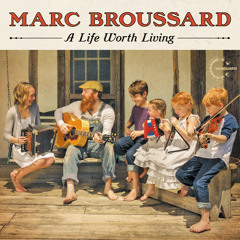 Marc Broussard - "Give Em Hell"