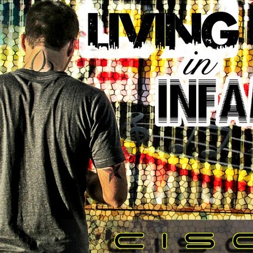 Mind Games -Cisco Ft. Subtle & Eddie Roys (prod. By Pokar)