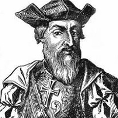 Vasco De Gama