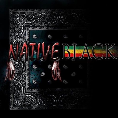 Native Black - Need Some Sleep