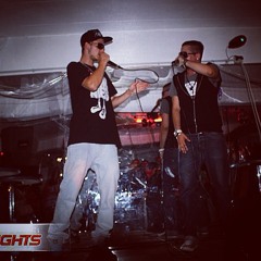 MoĆa & Benny Stoll - Auradiamant (Dark Horse Germany Remix) Hip - Hop Jam Exclusive #3