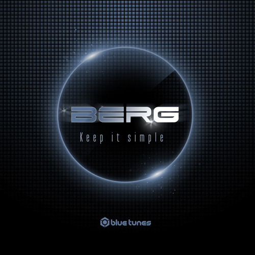 Berg - Keep It Simple - Preview