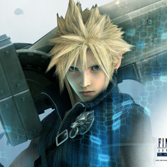 Final Fantasy VII |(BDM Inspired) | The Prequel X Original | @StylezTDiverseM