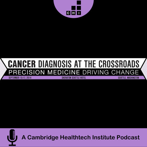 Cancer Diagnosis at the Crossroads 2014 | Clinical Applications of NGS Gene Panels