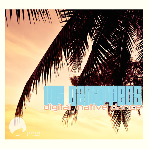 Los Canarreos - Los Canarreos EP