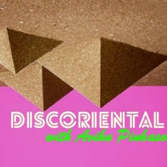 DISCORIENTAL - SEXYBACK