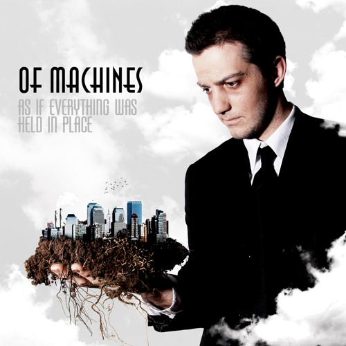 Stream Rise Records | Listen to Of Machines - As If Everything Was