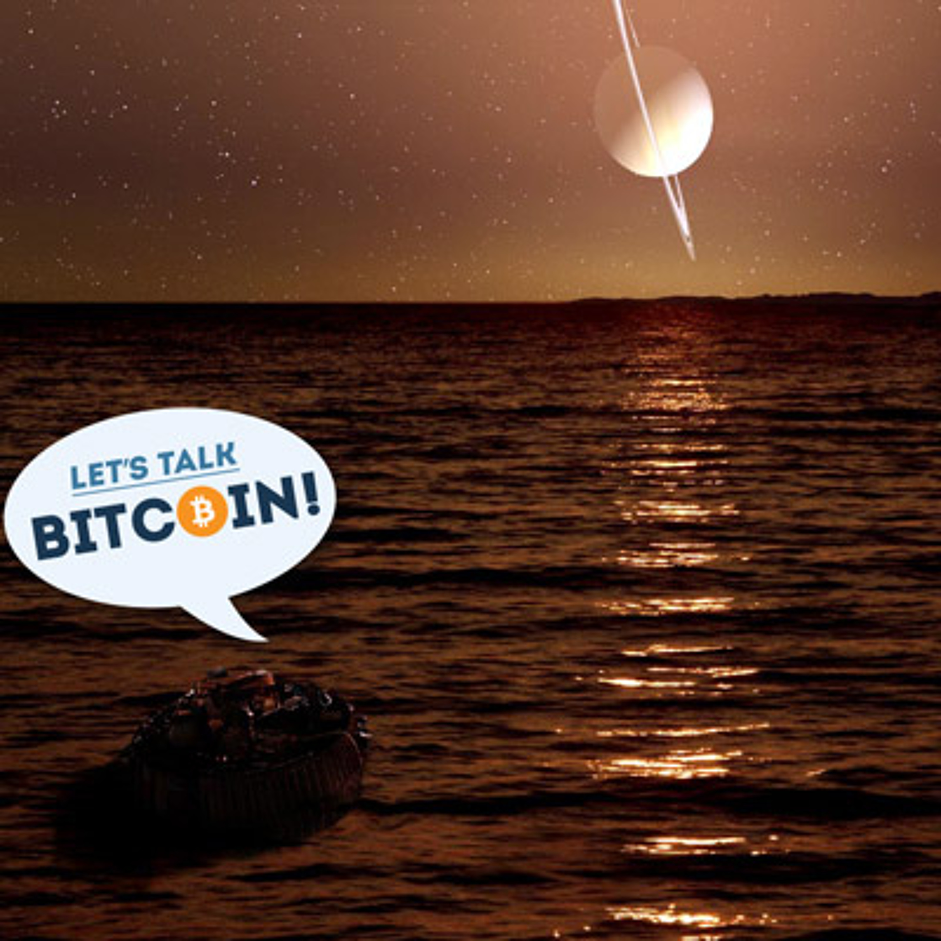 LTB E129 - Dogeparty and Delegated Proof of Stake