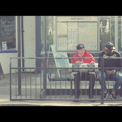 Chiedu Oraka - Dumb & Dumber (Prod. DeezKid)