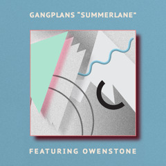 Summer Lane (feat. Owenstone)