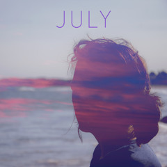 July