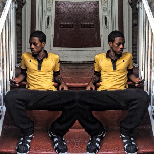 KevFromDaNew - Its A Hommi (Prod.By Jahlil Beats)