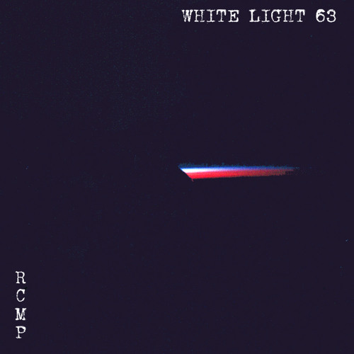 RCMP - White Light Mix 63