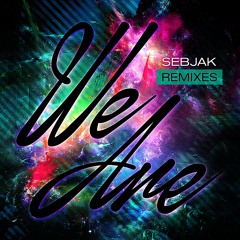 Sebjak - We Are (Jebu Remix)