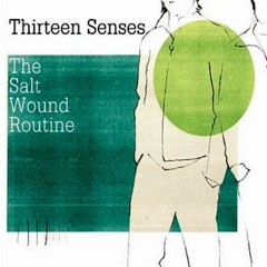 Thirteen Senses - Ones & Zeros (Acoustic)