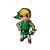 Artwork for The Legend Of Zelda - Ocarina Of Time Lost Woods Song [Remix]